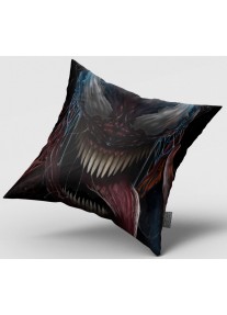 Декоративна възгланица Venom - Marvel Venom